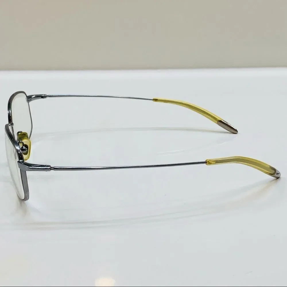 Authentic Nike with Flexon Eyeglasses Frame Adult - Picture 3 of 8